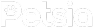 logo footer