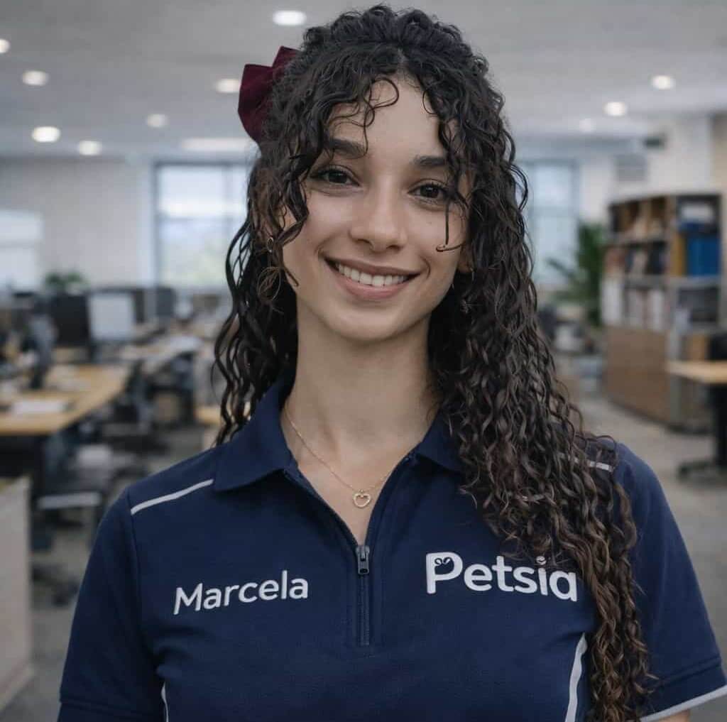 perfil marcela